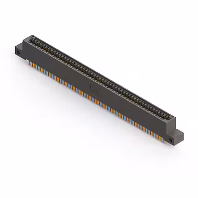 895-102-541-212 EDAC Inc.  Edgeboard Connectors
